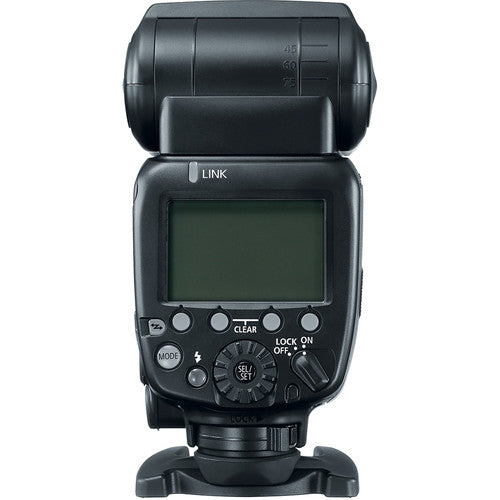 Canon Speedlite 600EX II-RT Flash - Hashtechguy Canon Speedlite 600EX II-RT Flash - Hashtechguy